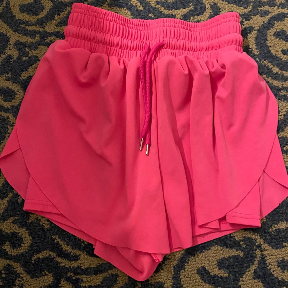 Bundle of Four Shorts